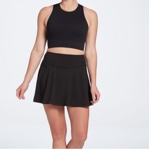 DSG Women's Performance Flounce Skort
